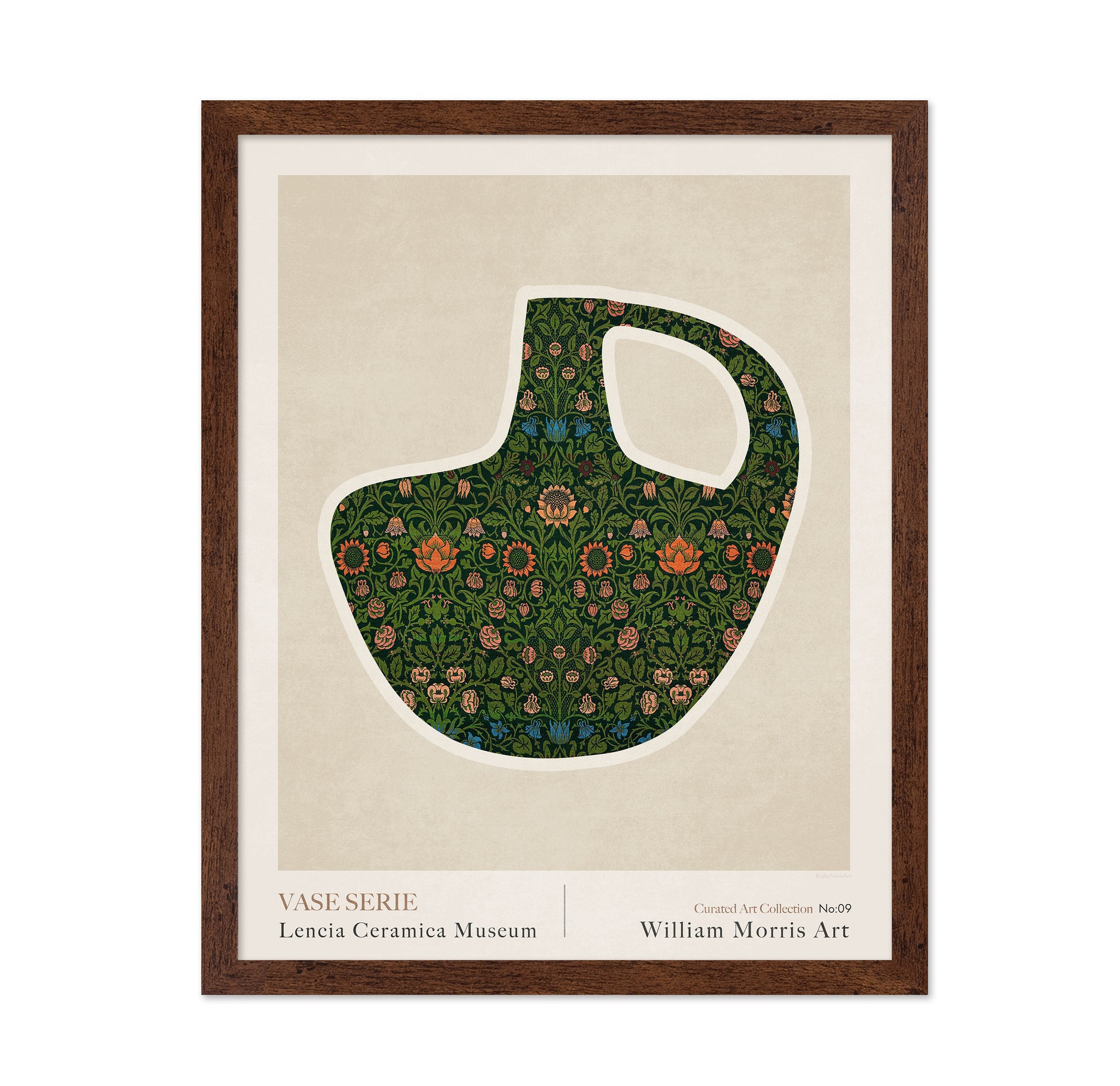 Greek Vase No 2