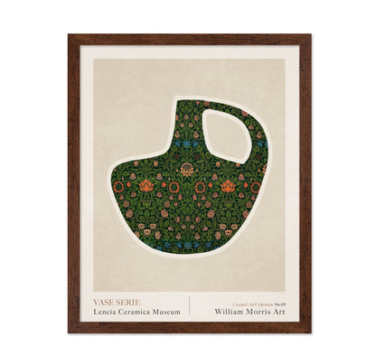 Greek Vase No 2