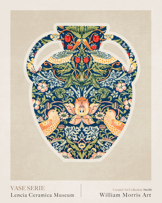 Greek Vase No 5