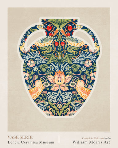 Greek Vase No 5