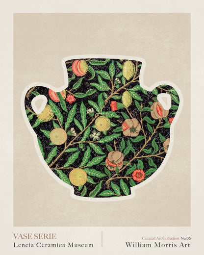 Greek Vase No 6