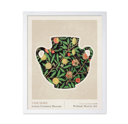 Greek Vase No 6
