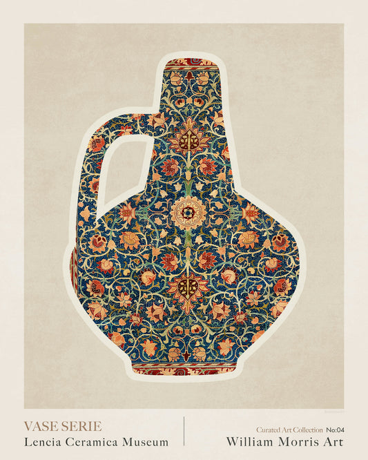 Greek Vase No 7