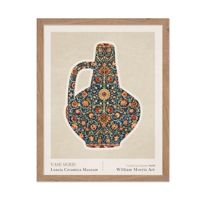 Greek Vase No 7