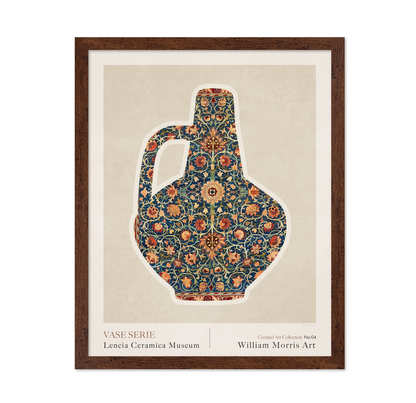 Greek Vase No 7