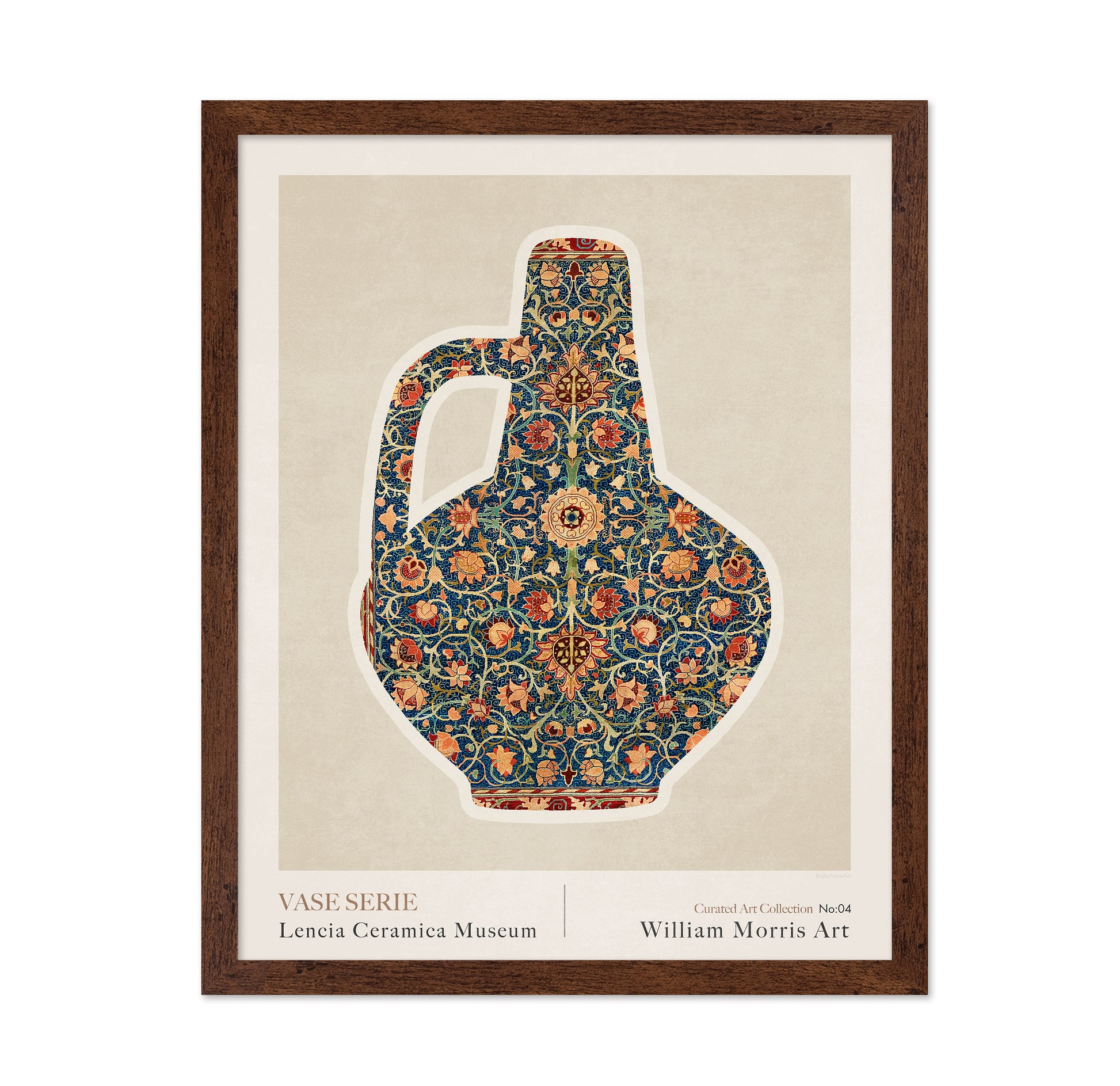 Greek Vase No 7