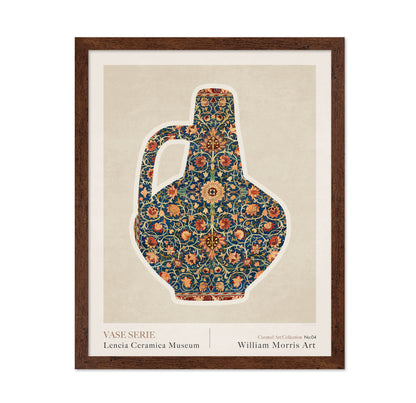 Greek Vase No 7