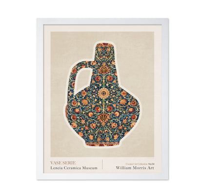Greek Vase No 7