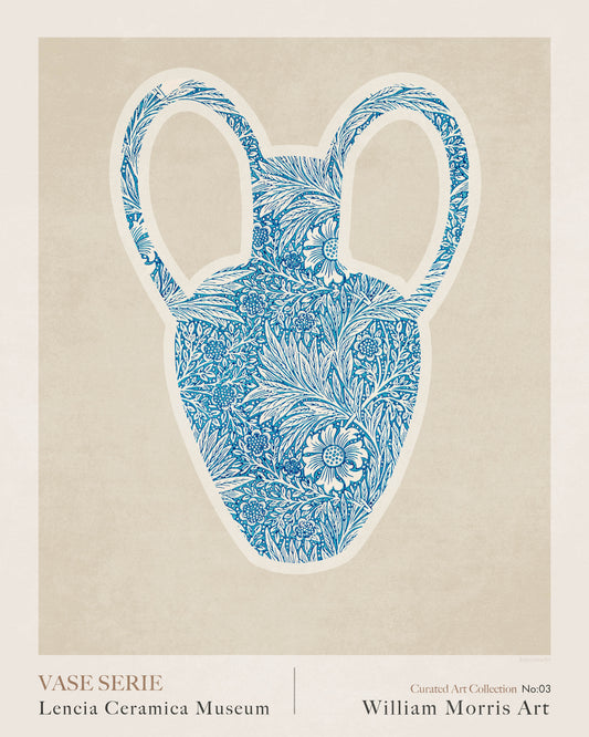 Greek Vase No 8