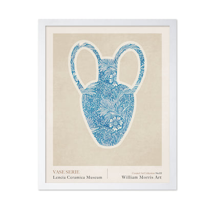 Greek Vase No 8