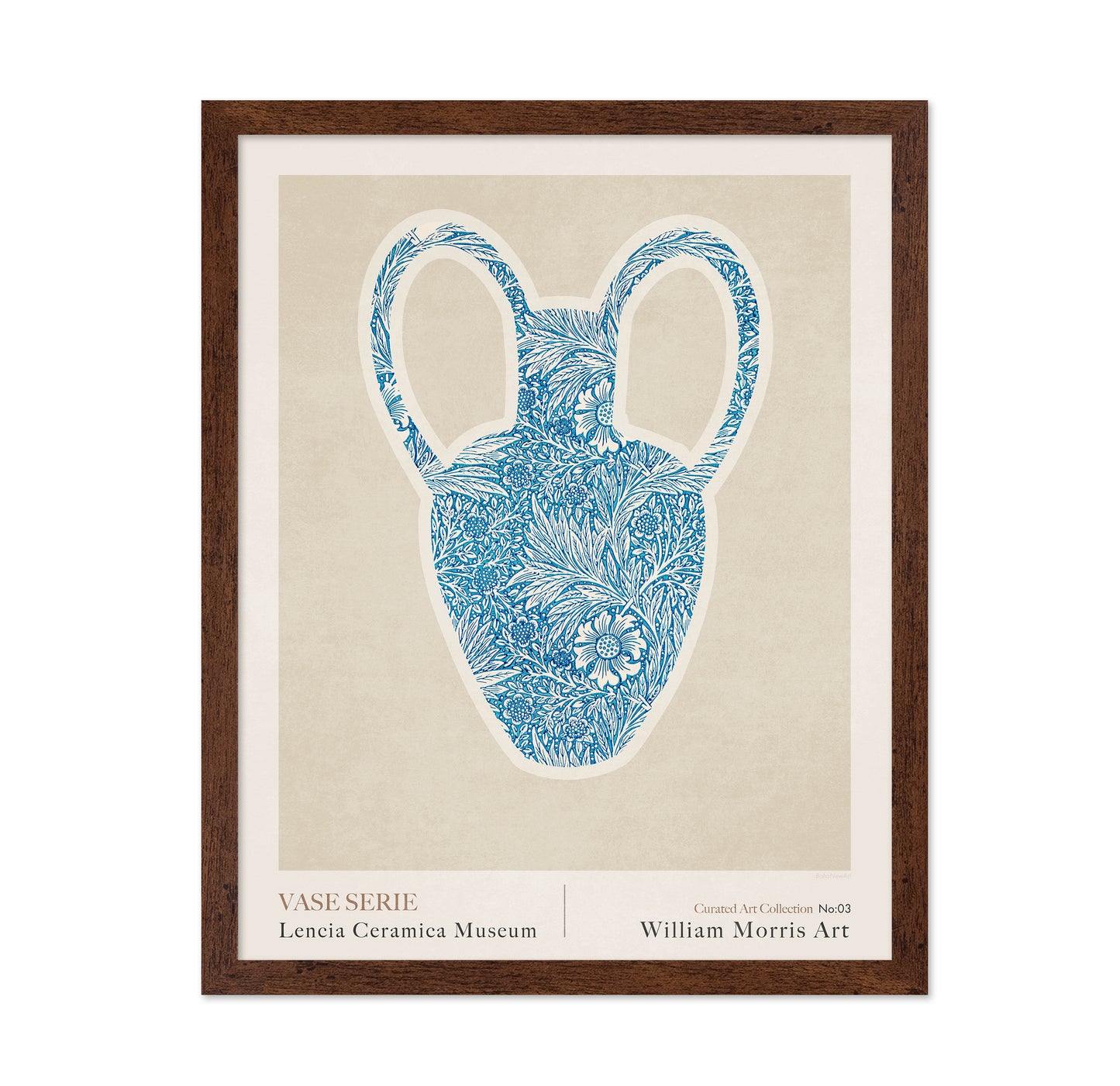Greek Vase No 8