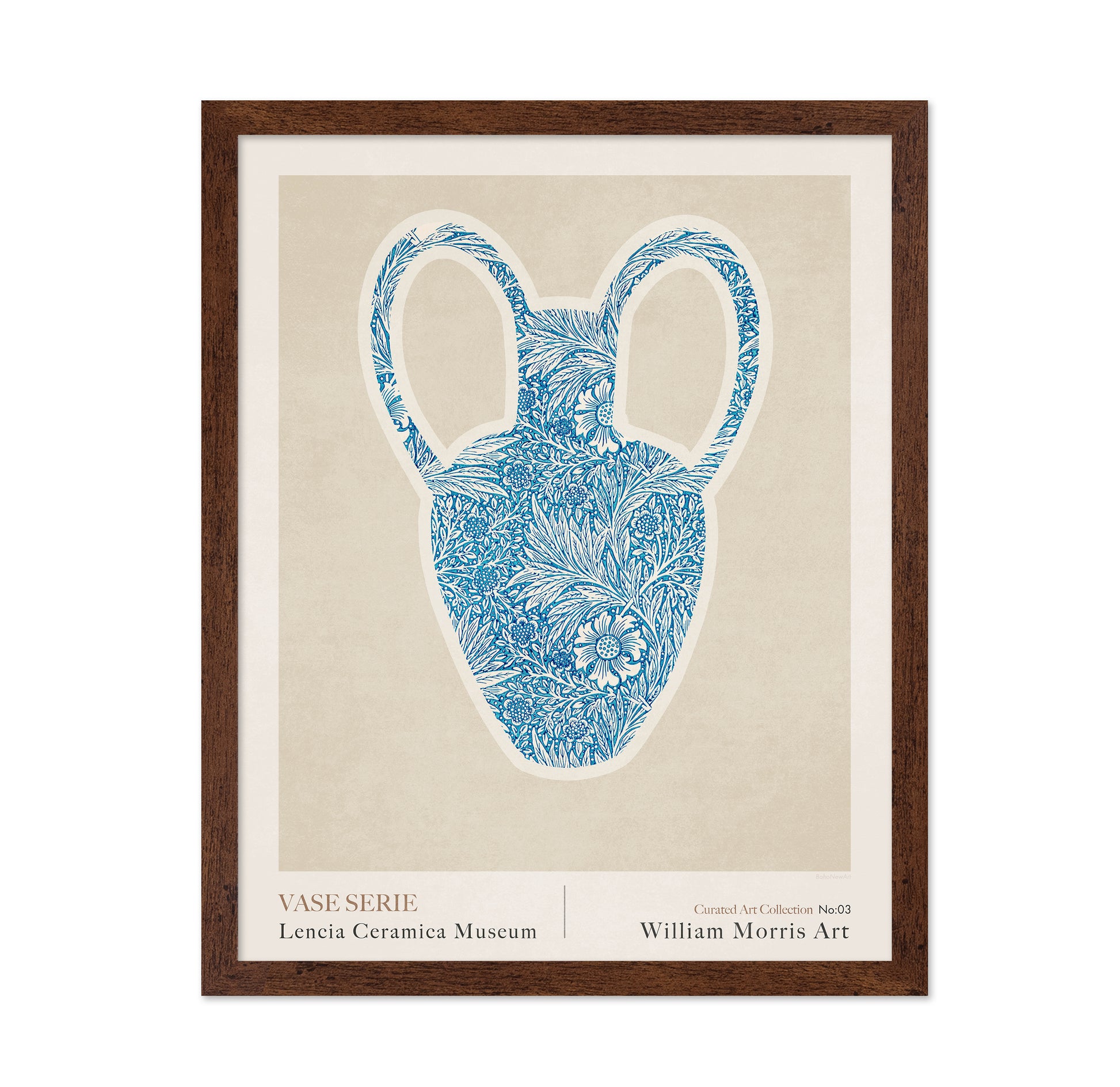 Greek Vase No 8