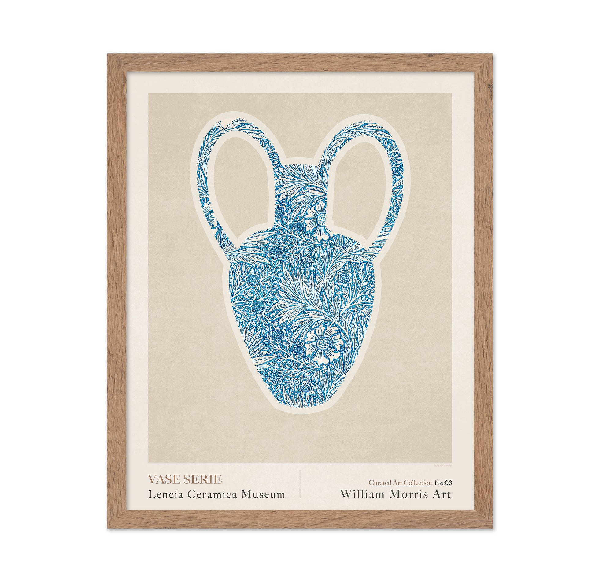 Greek Vase No 8