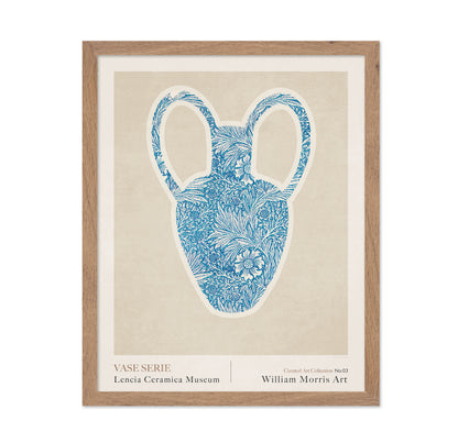 Greek Vase No 8