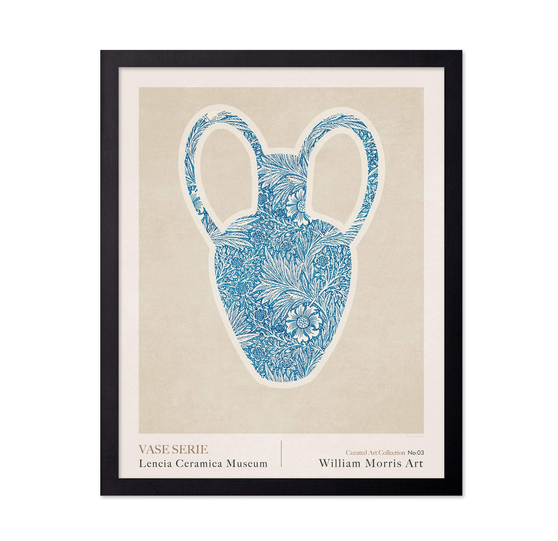 Greek Vase No 8