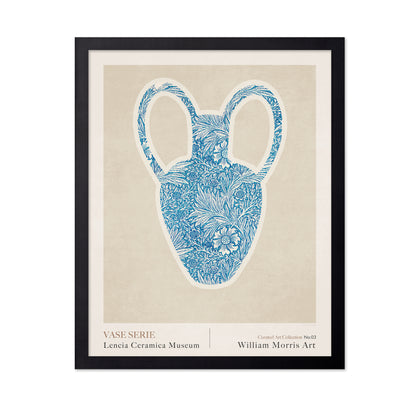 Greek Vase No 8