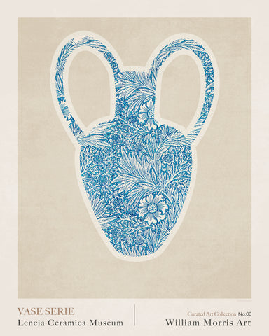 Greek Vase No 8