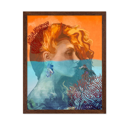 Oceanic Duality