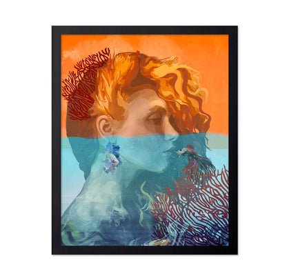 Oceanic Duality