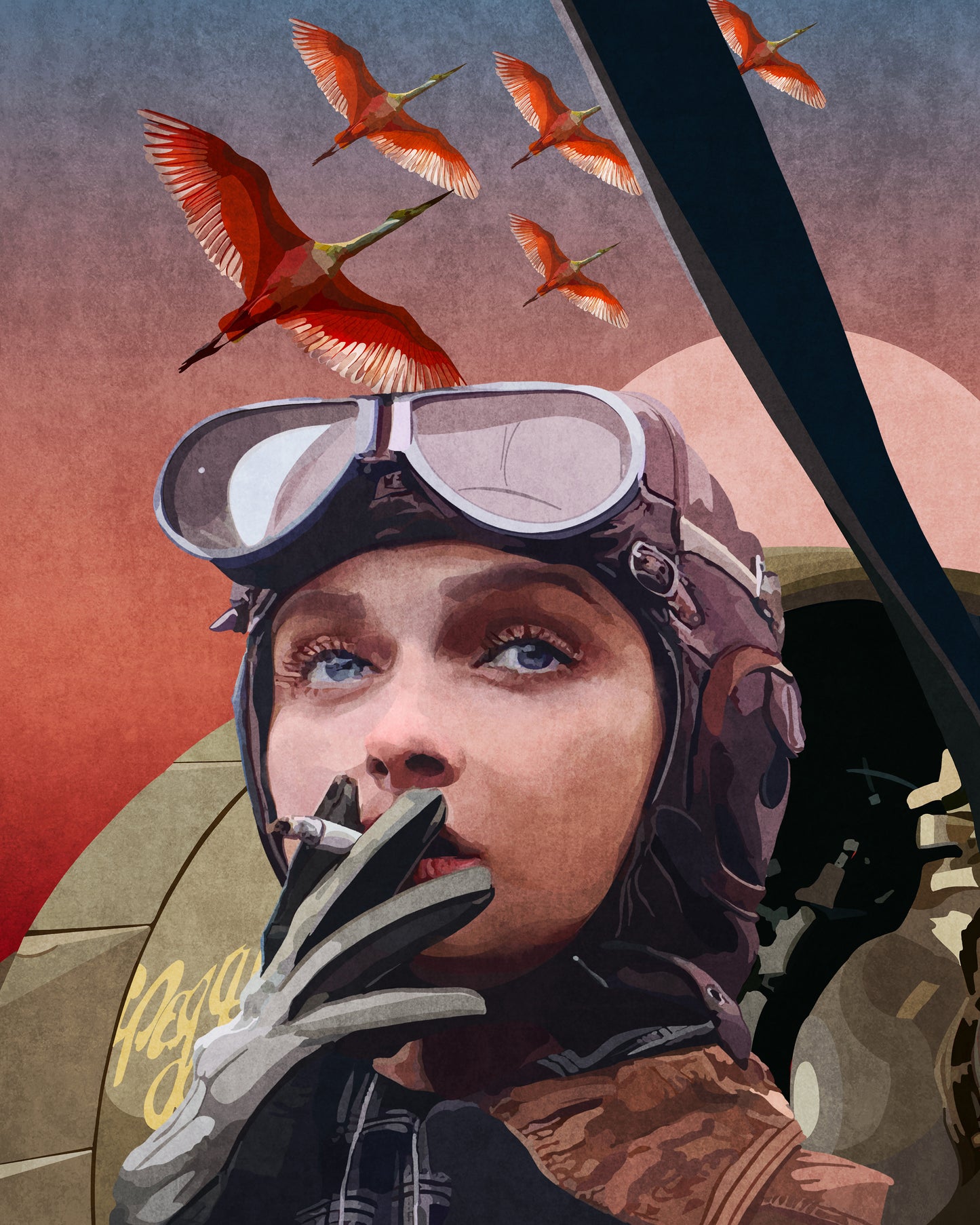 Aviator Dreams