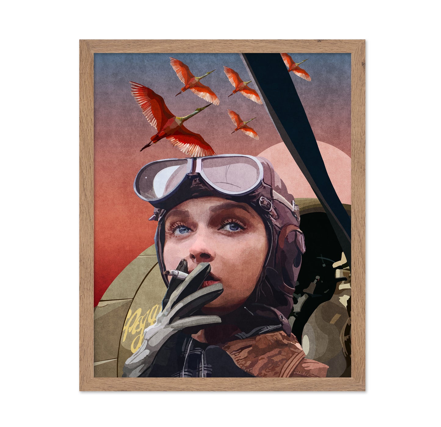 Aviator Dreams