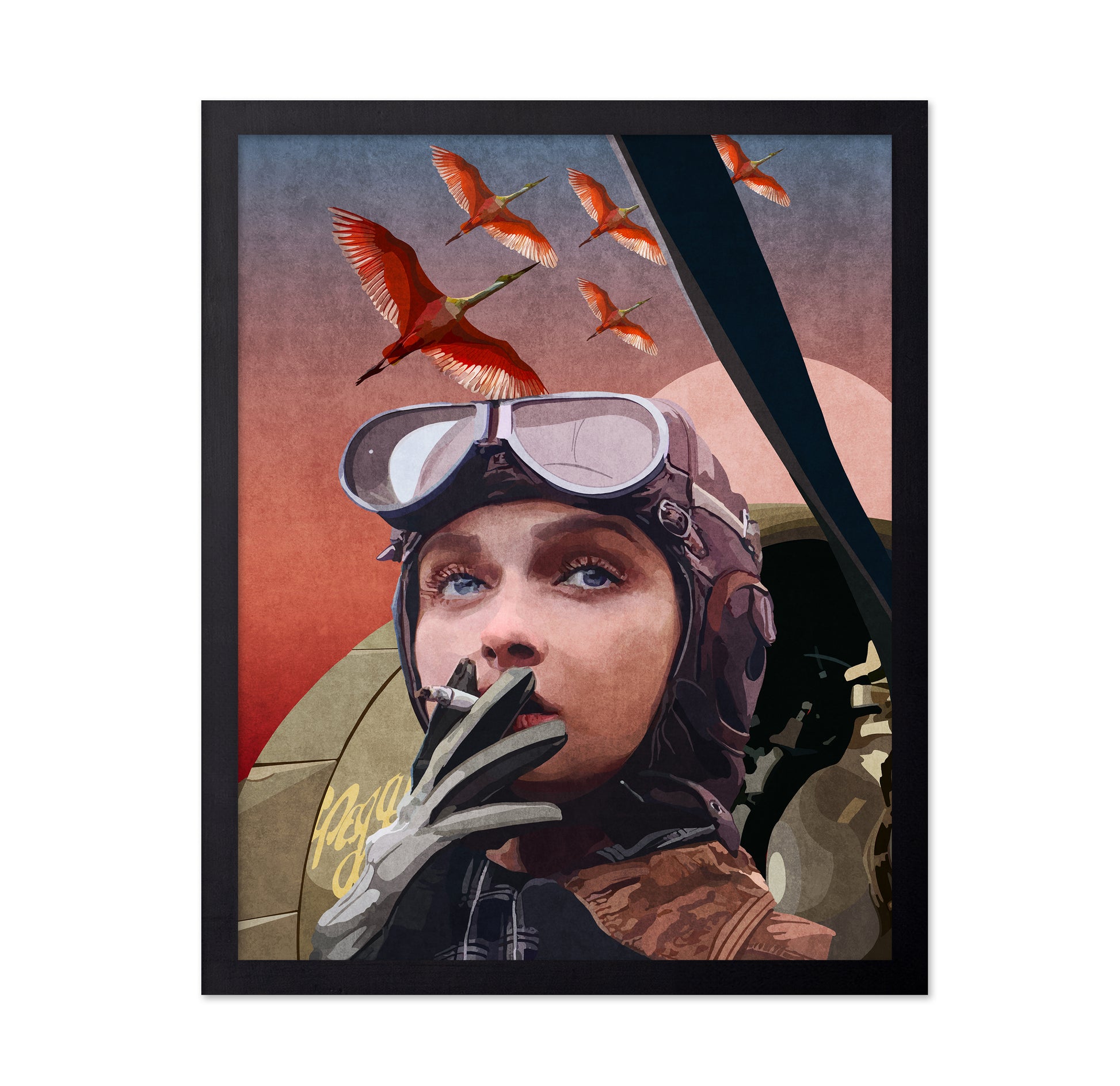 Aviator Dreams
