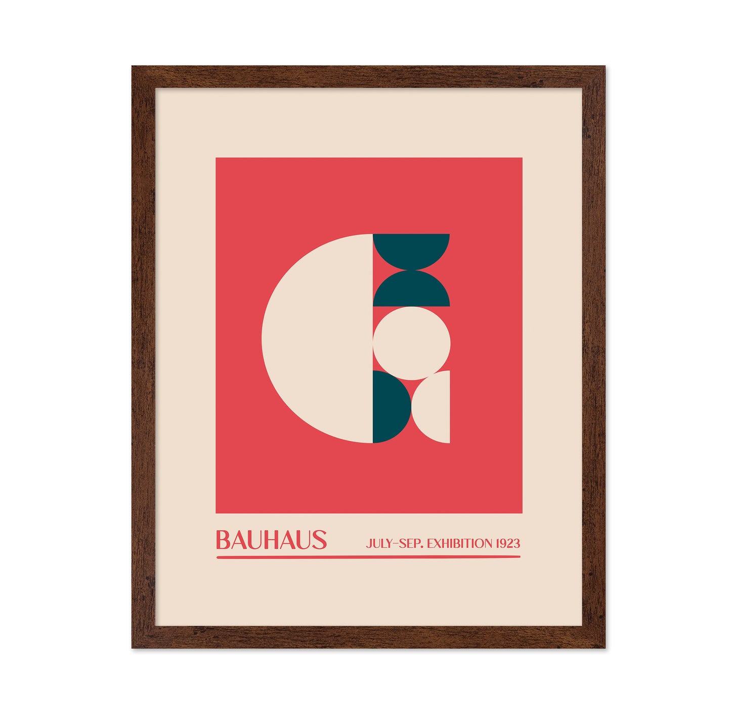 Geometric Harmony No 2