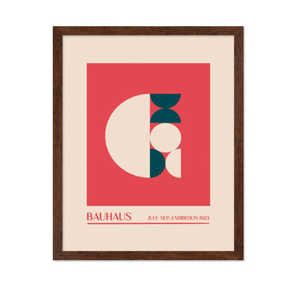 Geometric Harmony No 2