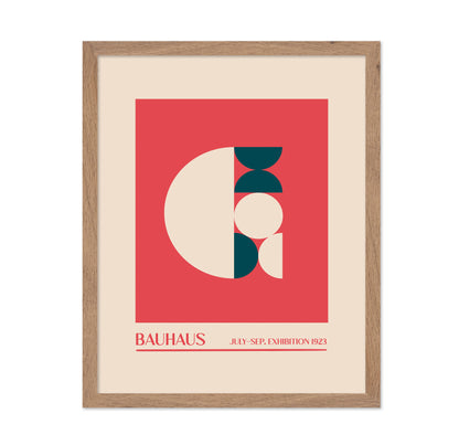 Geometric Harmony No 2