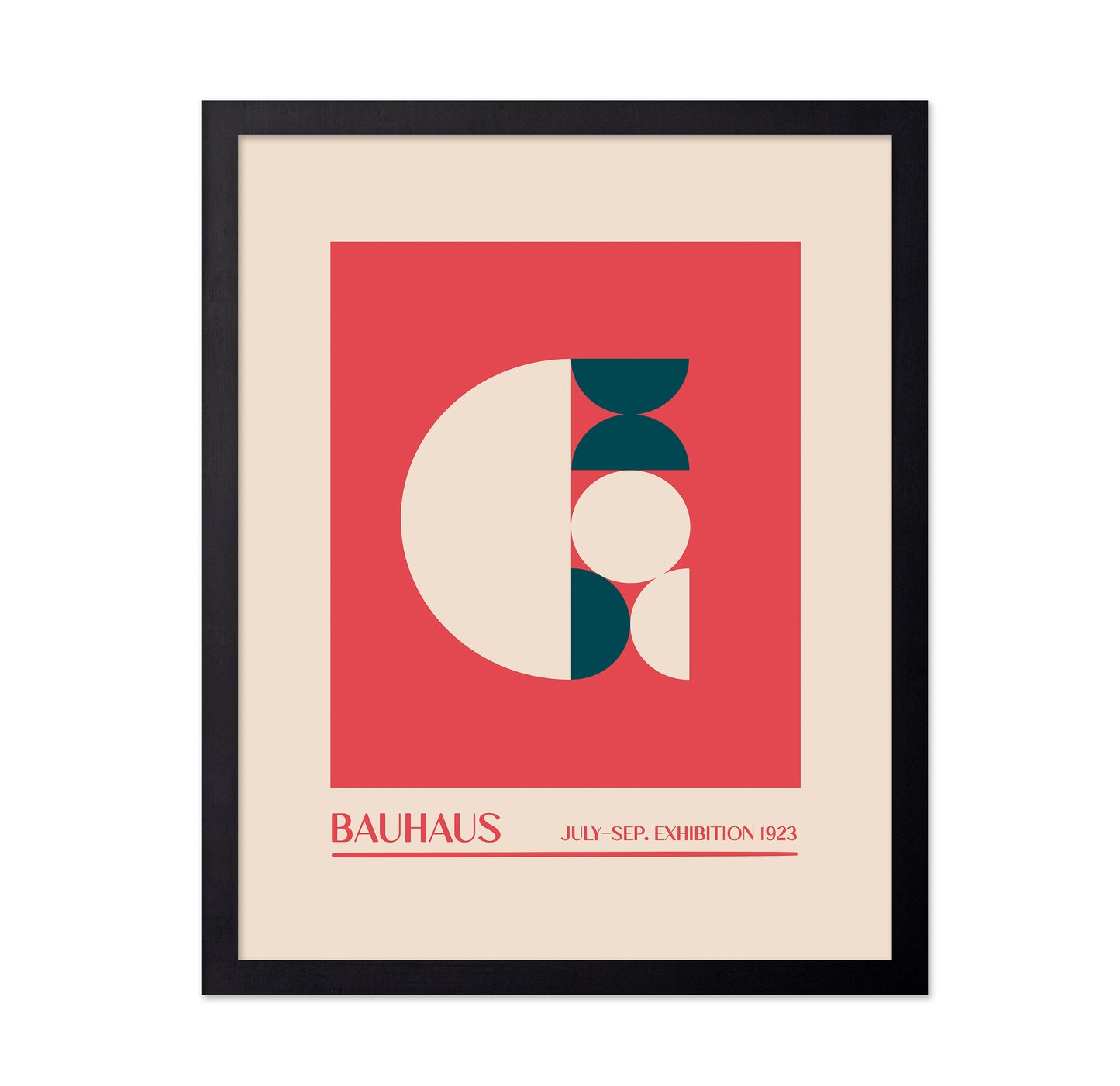 Geometric Harmony No 2