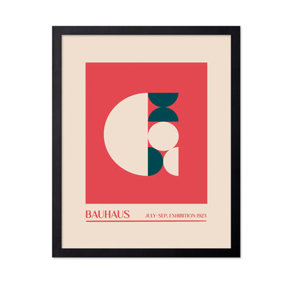 Geometric Harmony No 2