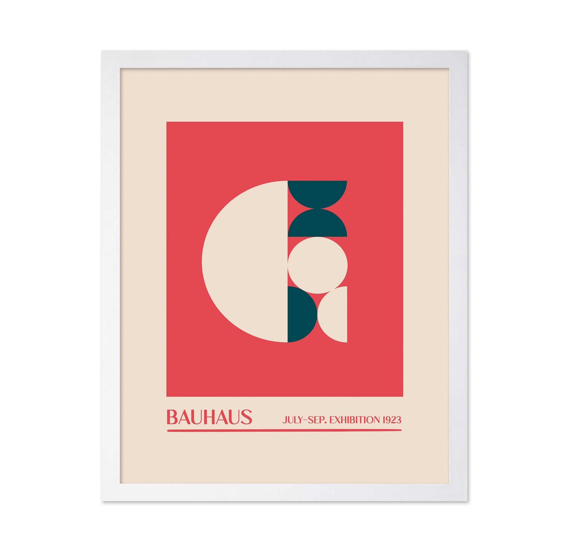 Geometric Harmony No 2