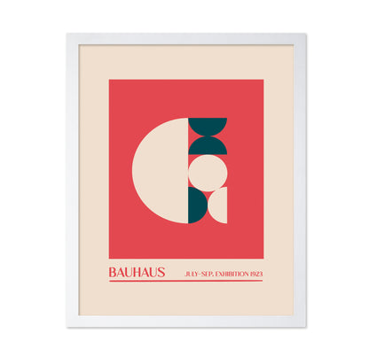 Geometric Harmony No 2