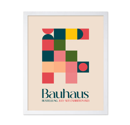 Bauhaus Geometry