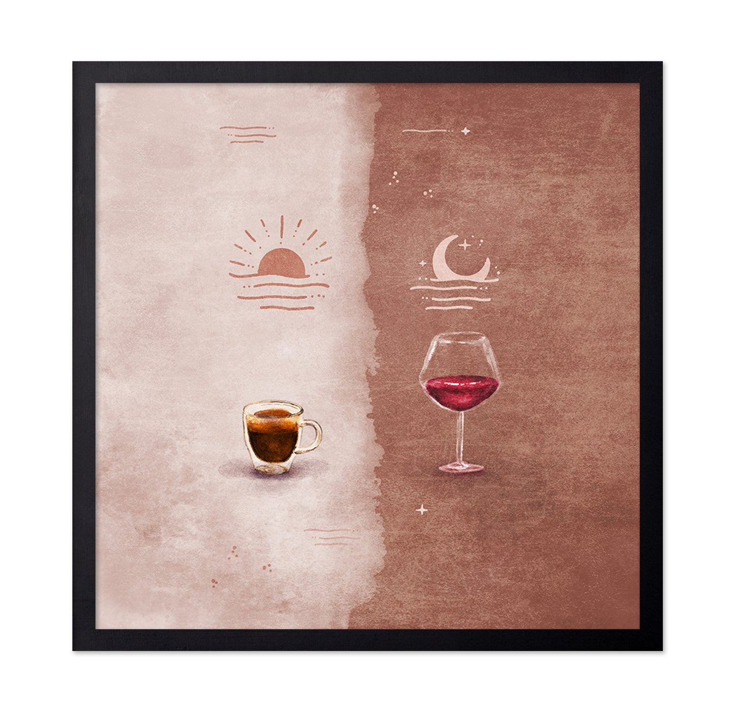 Day To Night Sip