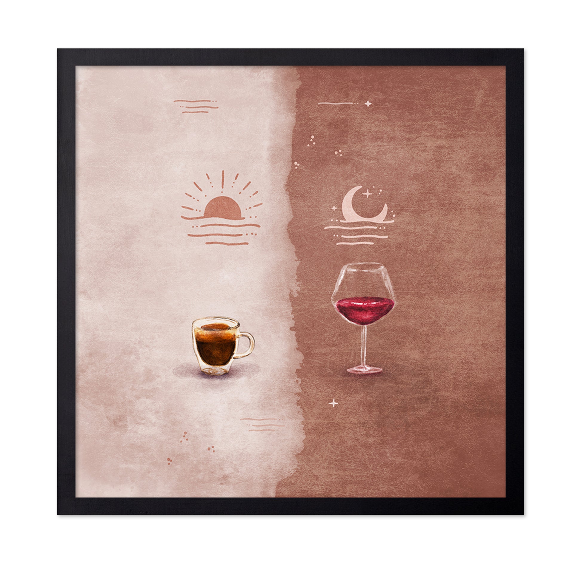 Day To Night Sip