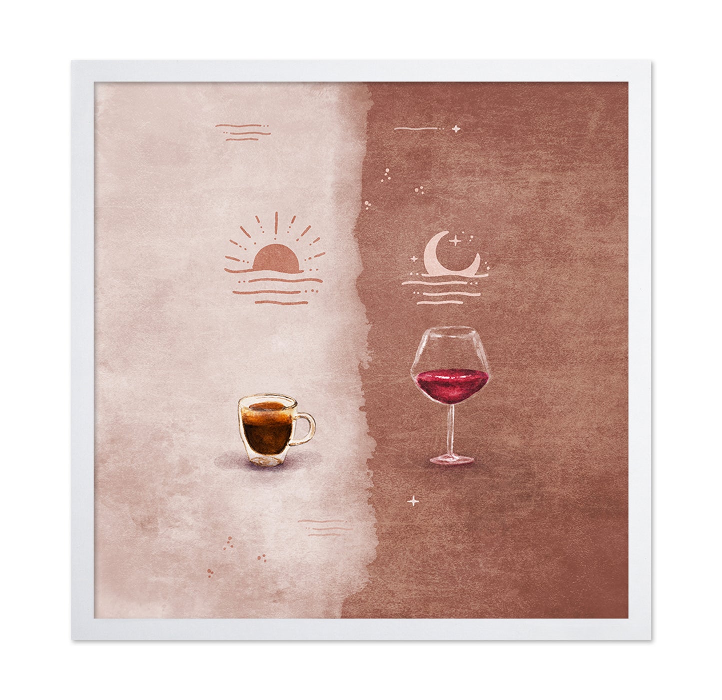 Day To Night Sip