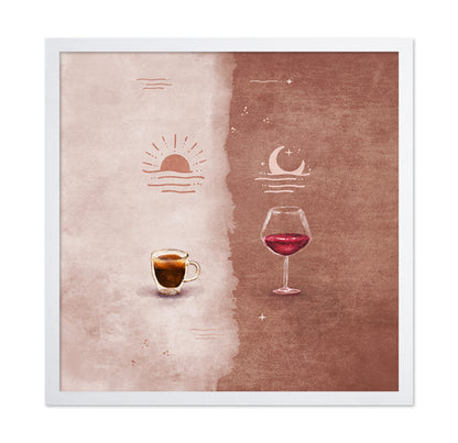 Day To Night Sip