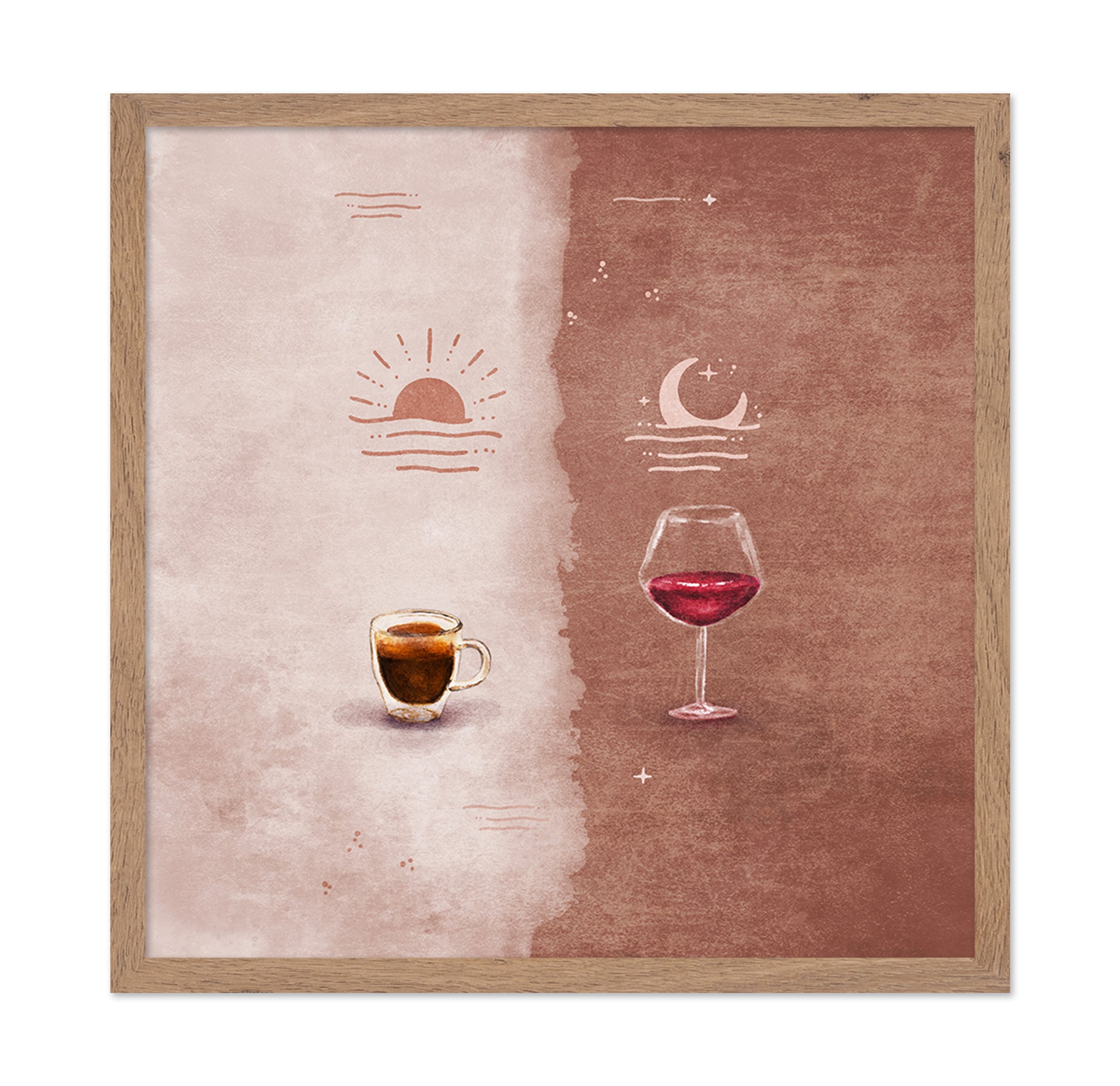 Day To Night Sip