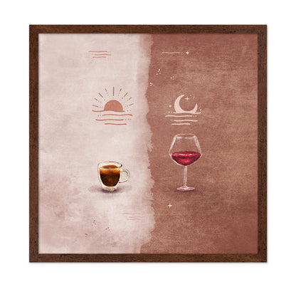 Day To Night Sip