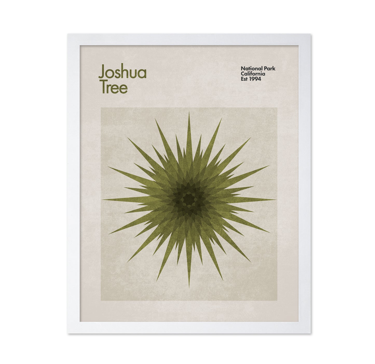Starburst Flora