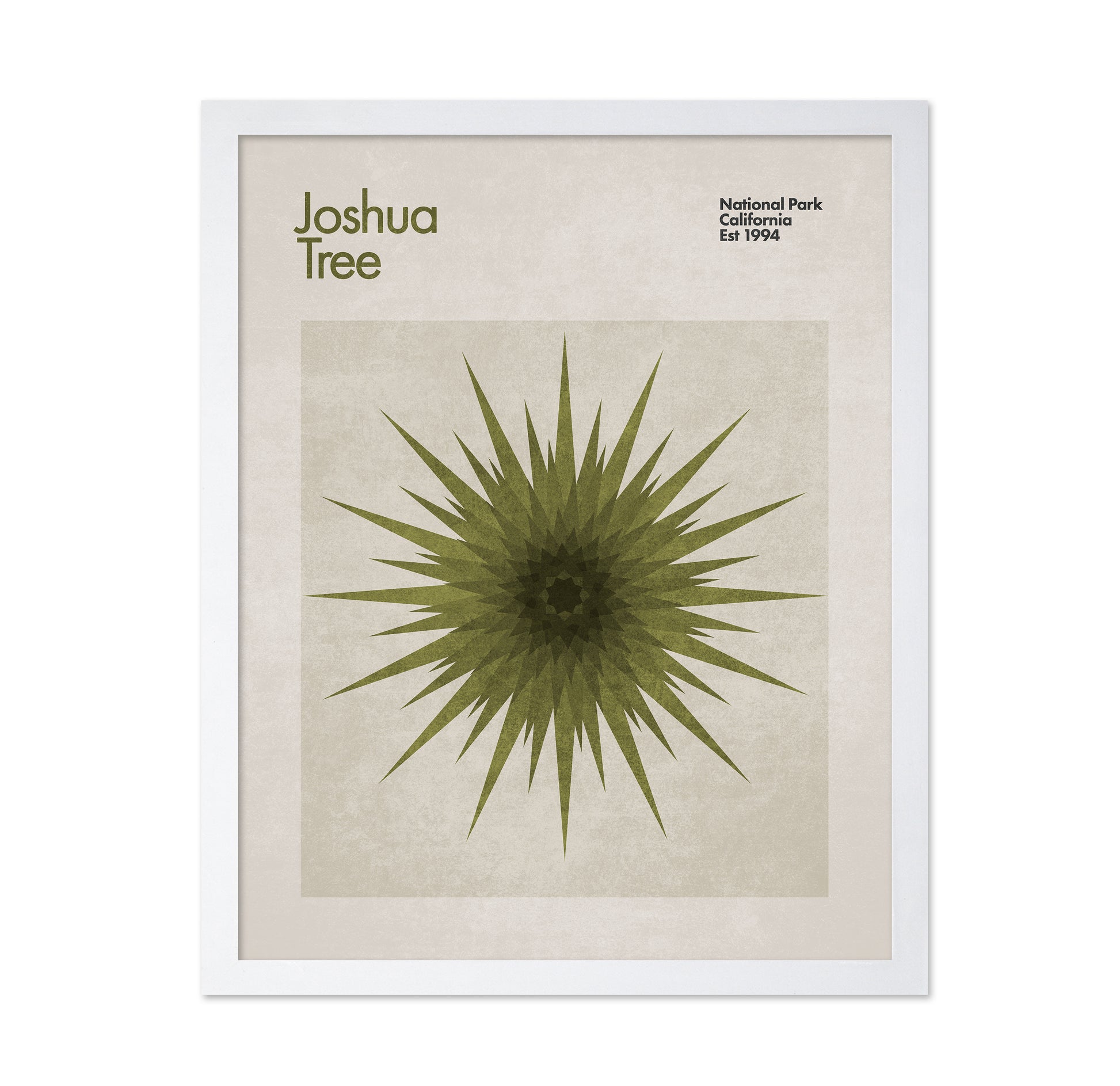 Starburst Flora