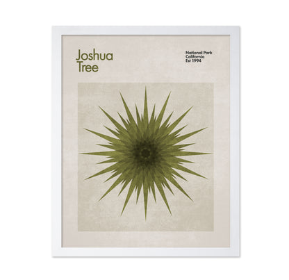 Starburst Flora