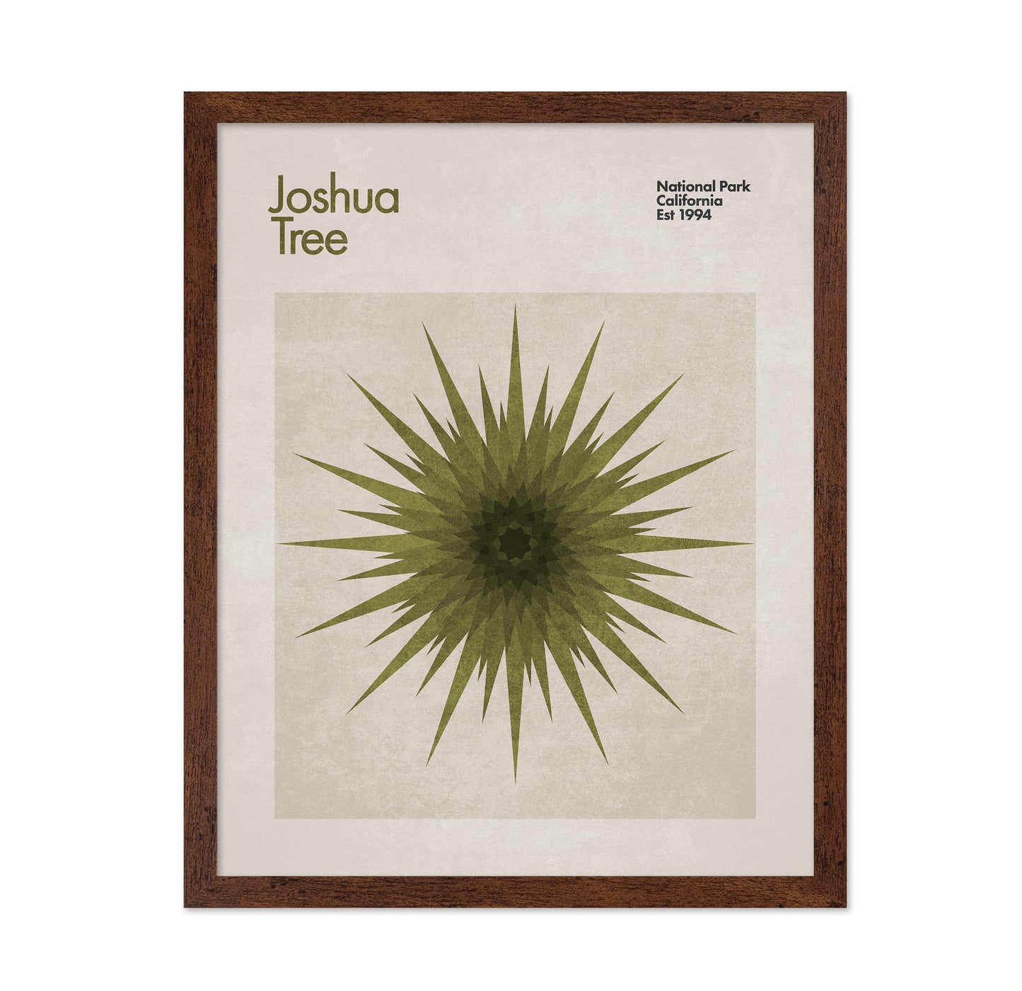 Starburst Flora