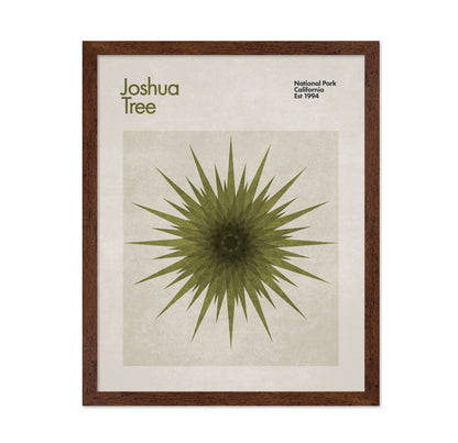 Starburst Flora