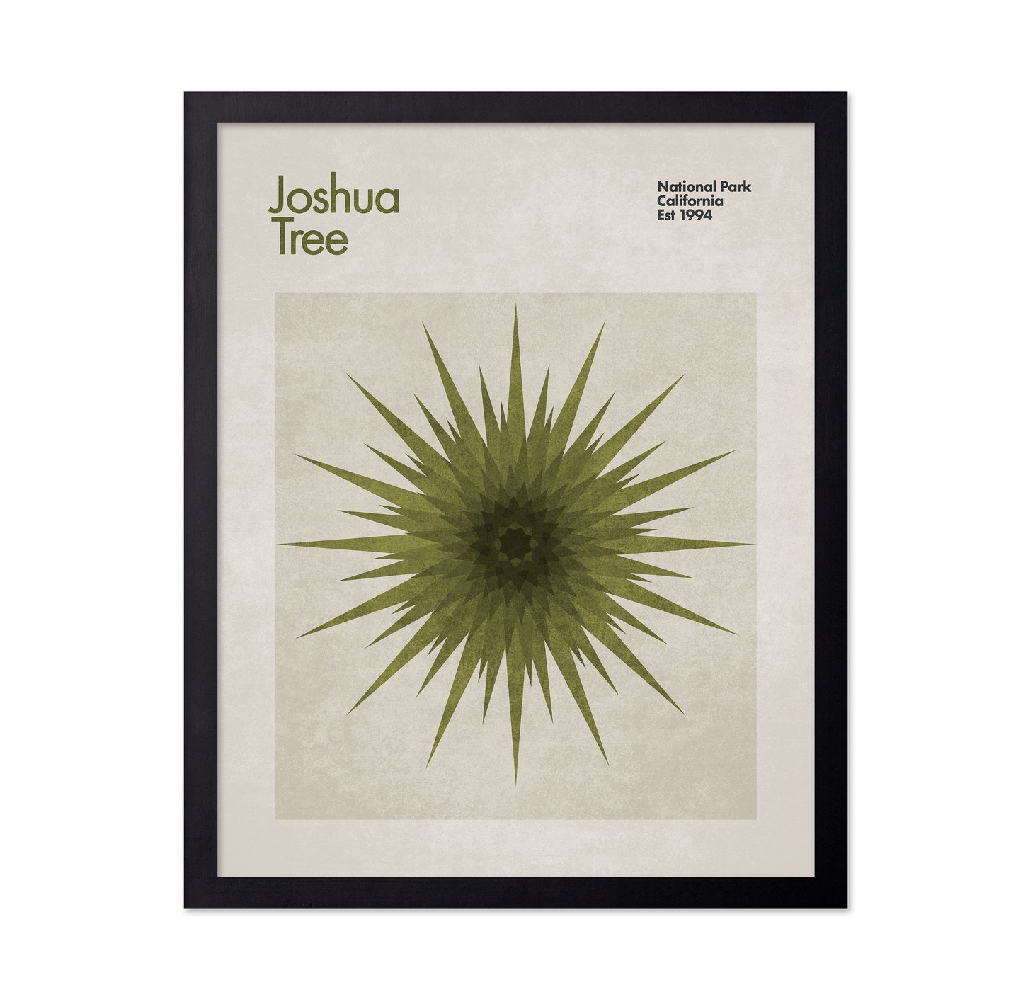 Starburst Flora