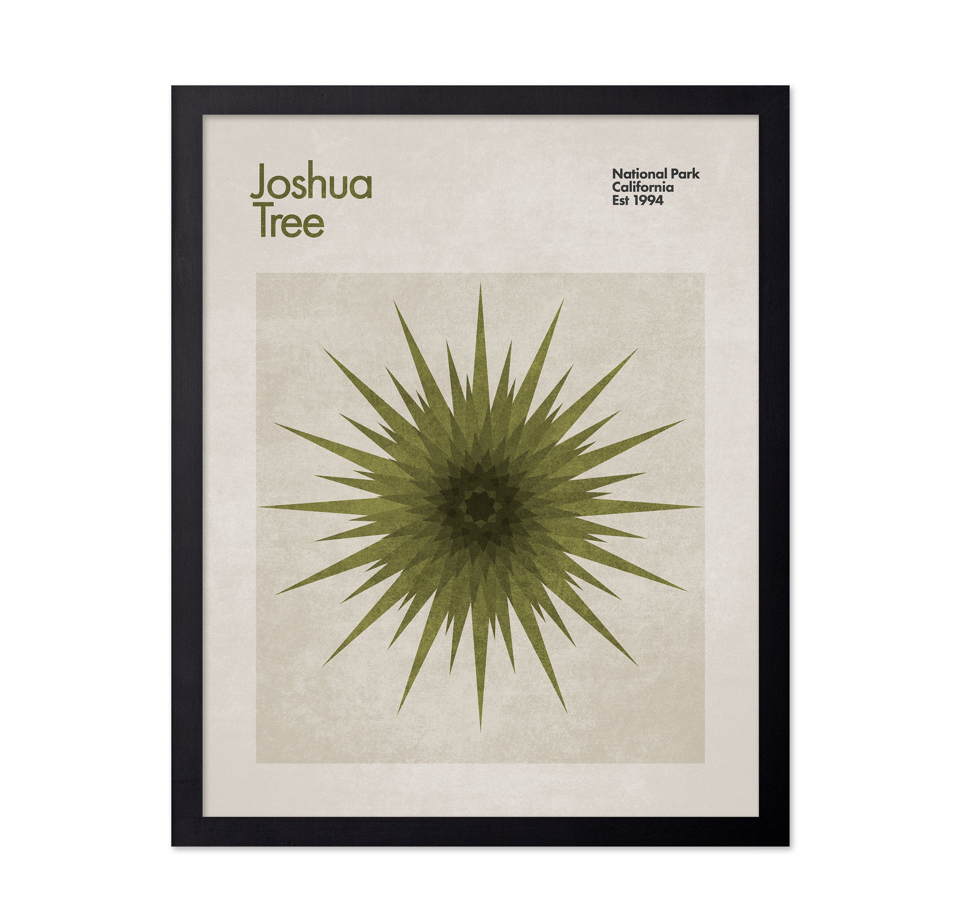 Starburst Flora