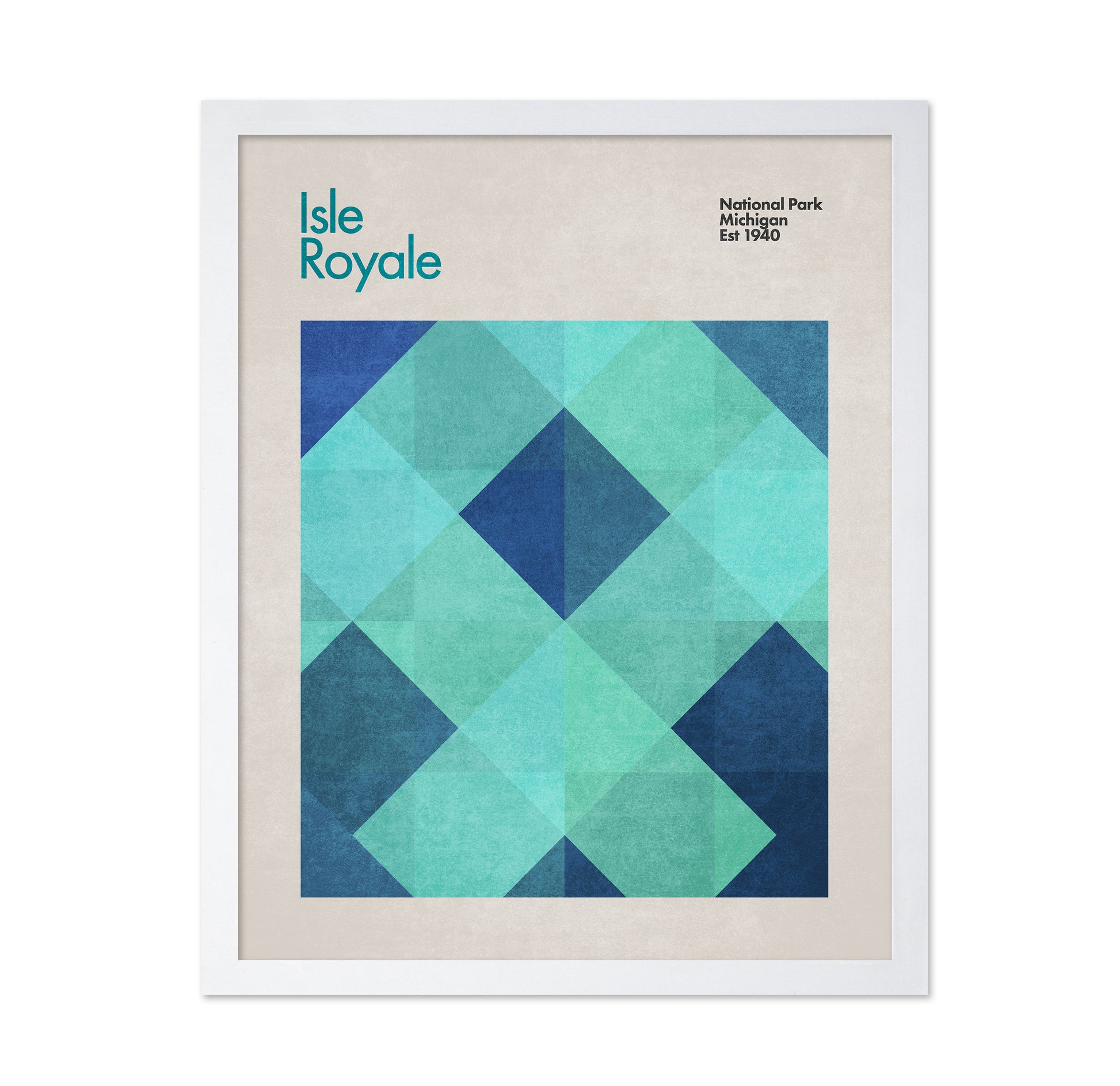 Geometric Waves