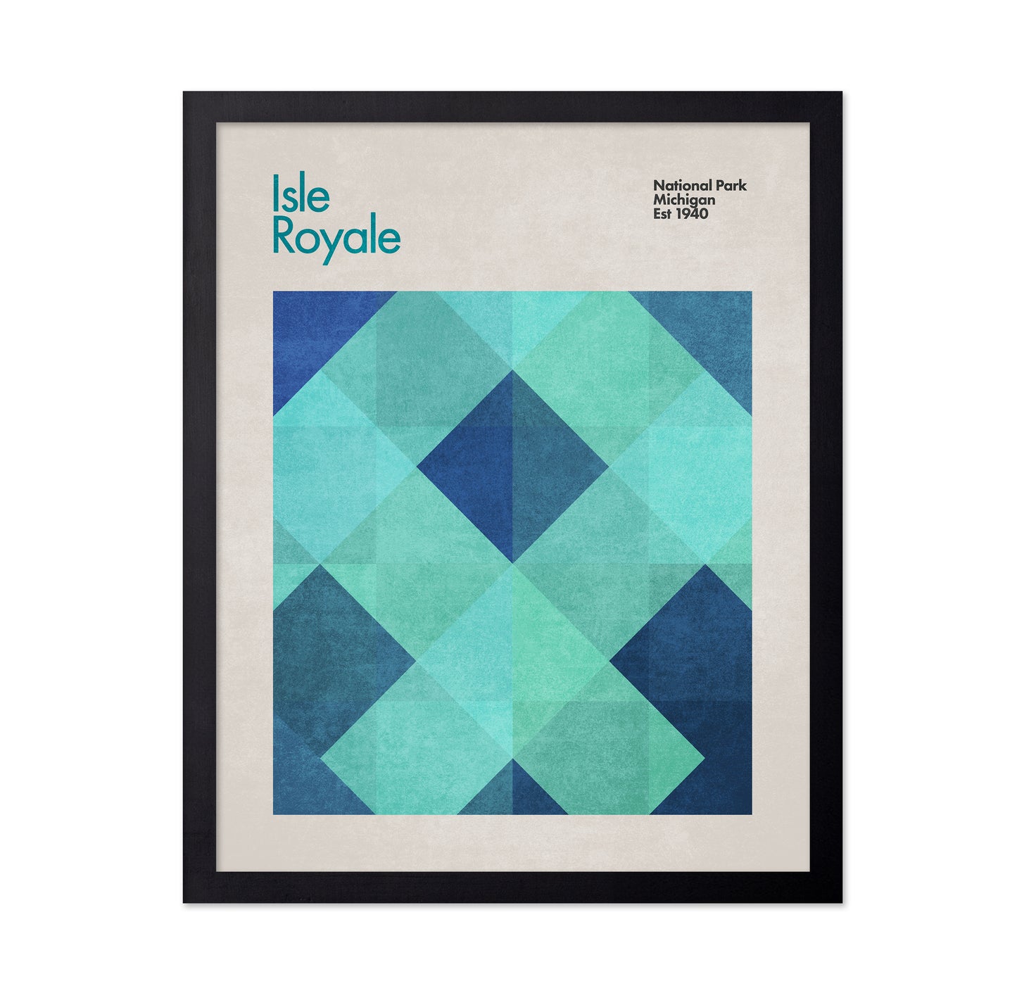 Geometric Waves