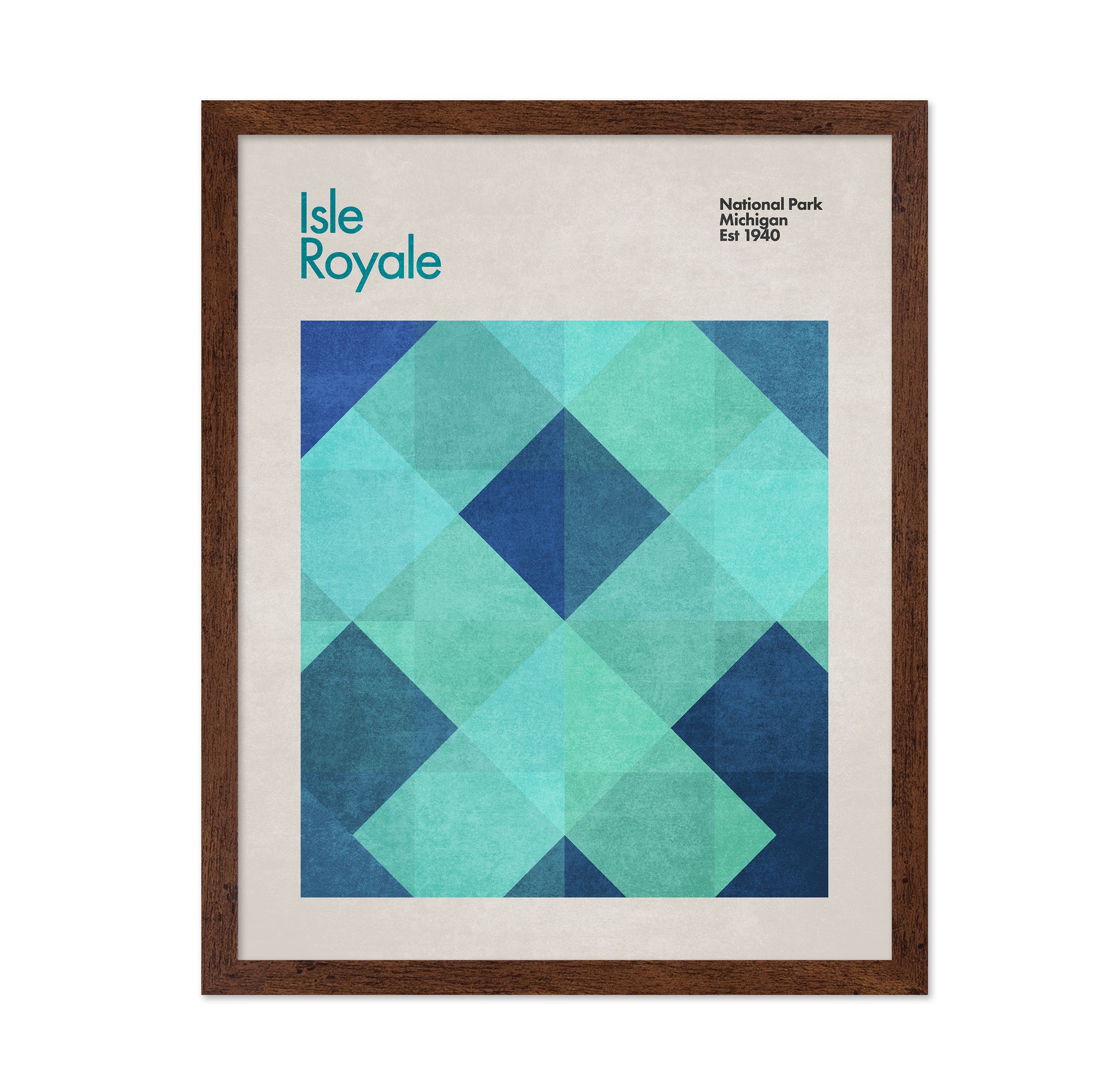 Geometric Waves